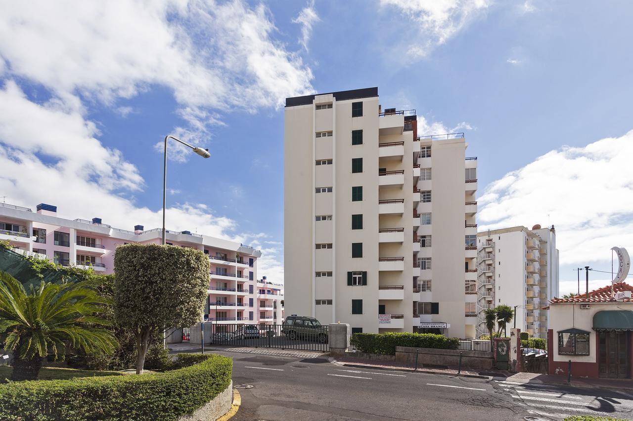 Appartamento Casa Branca by Madeira Sun Travel Funchal  Esterno foto