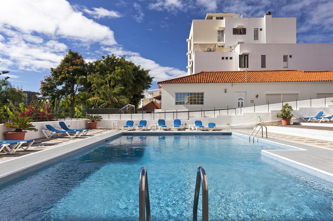 Appartamento Casa Branca by Madeira Sun Travel Funchal  Esterno foto