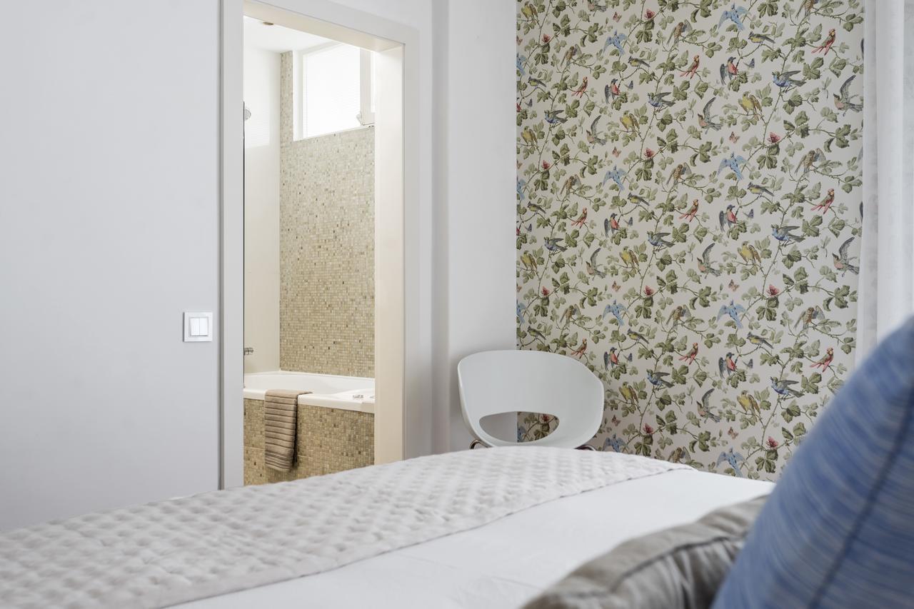 Appartamento Casa Branca by Madeira Sun Travel Funchal  Esterno foto