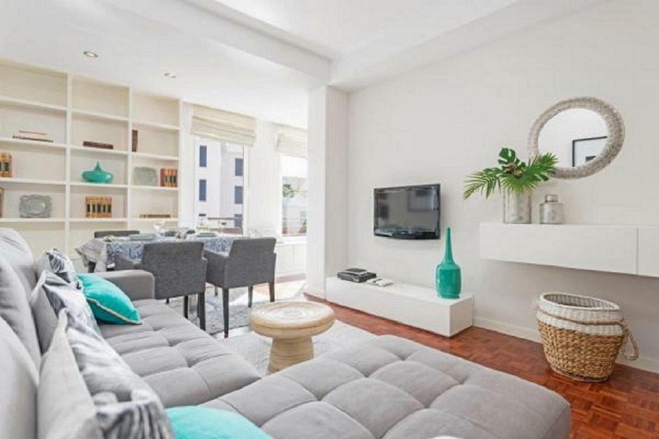 Appartamento Casa Branca by Madeira Sun Travel Funchal  Esterno foto