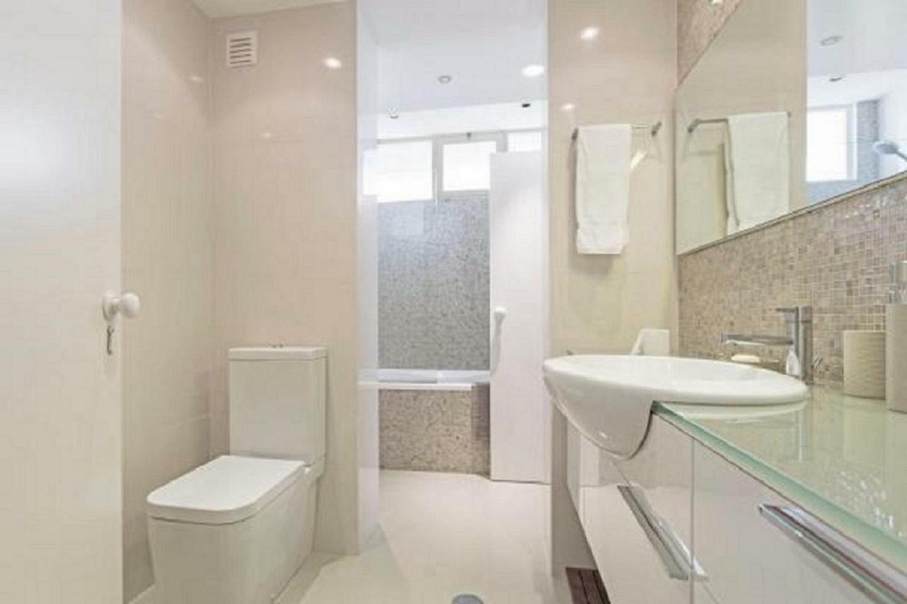 Appartamento Casa Branca by Madeira Sun Travel Funchal  Esterno foto