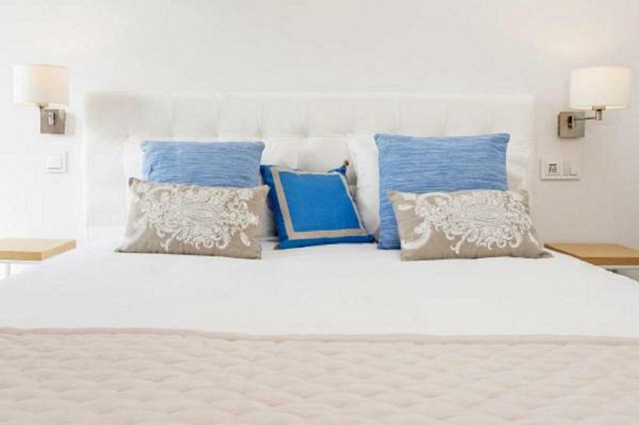 Appartamento Casa Branca by Madeira Sun Travel Funchal  Esterno foto