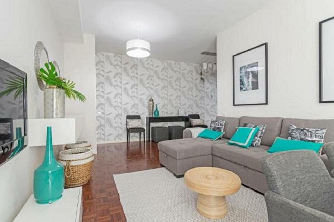 Appartamento Casa Branca by Madeira Sun Travel Funchal  Esterno foto