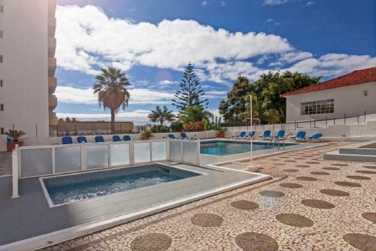 Appartamento Casa Branca by Madeira Sun Travel Funchal  Esterno foto